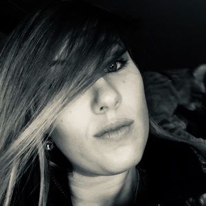 Meet your Posher, Katelyn